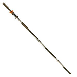 Blasrohr Cold Steel Tim Wells Signature Slockmaster 625 Kaliber 5 Fuß