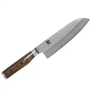 Damastmesser KAI TDM-1702 aus der Shun Premier Serie von Tim Mälzer