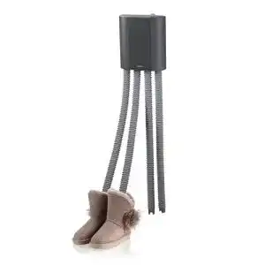 Elektrischer Schuhtrockner Melissa 16540011 für Schuhe und Stiefel