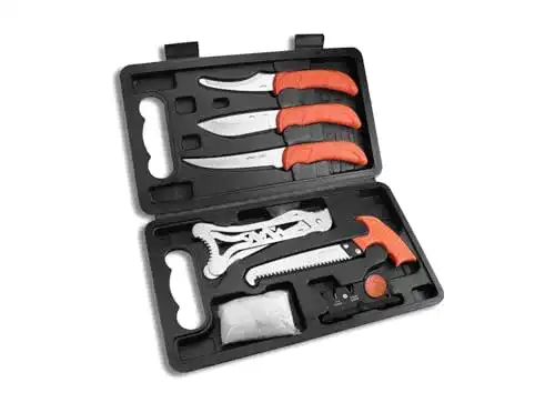Zerwirkset Outdoor Edge 02OE069 für Erwachsene