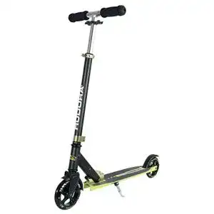 Hudora BigWheel Scooter Tretroller für Kinder und Erwachsene