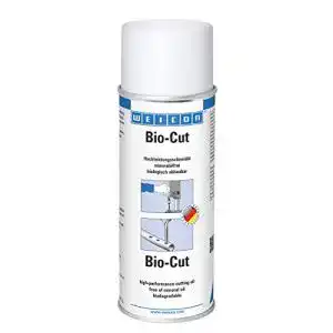 Weicon Bio-Cut Schneidöl 400 ml – biologisch abbaubares Bohr- und Schneidöl
