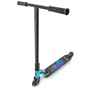 Stunt Scooter Soke XTR Street Kickscooter mit ABEC 9 Kugellager