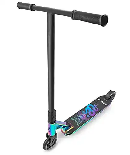 Stunt Scooter Soke XTR Street Kickscooter mit ABEC 9 Kugellager