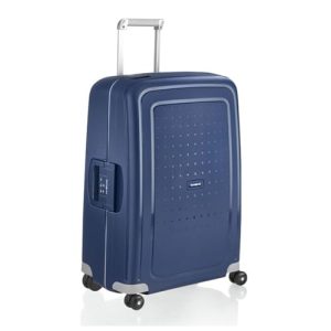 Samsonite S’Cure Spinner L Koffer 75 cm mit 102 Litern und 4 Rollen