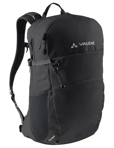 Vaude Wanderrucksack Wizard 18+4 – Anpassbarer Rucksack für Outdoor-Aktivitäten