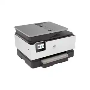 WLAN-Drucker HP Officejet Pro 9010 All-in-One