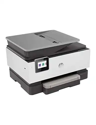 WLAN-Drucker HP Officejet Pro 9010 All-in-One