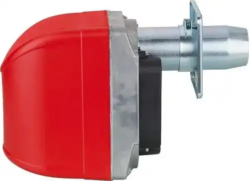 Ölbrenner Intercalor SLV 100B mit 16-55 kW Leistung