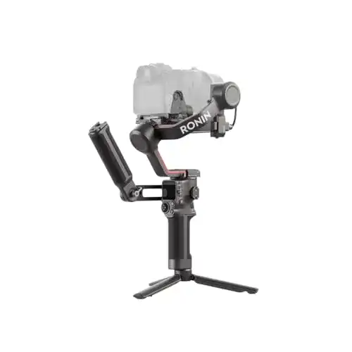 DJI RS 3 Combo 3-Achsen Gimbal-Stabilisator für Kameras