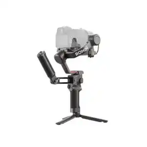Gimbal für DSLR-Kameras DJI RS 3 Combo mit 3-Achsen Stabilisierung