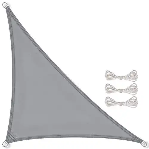 Sonnensegel CelinaSun inkl. Befestigungsseile, PES Polyester