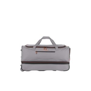 Reisetasche mit Rollen Travelite 2-Rad Trolley L