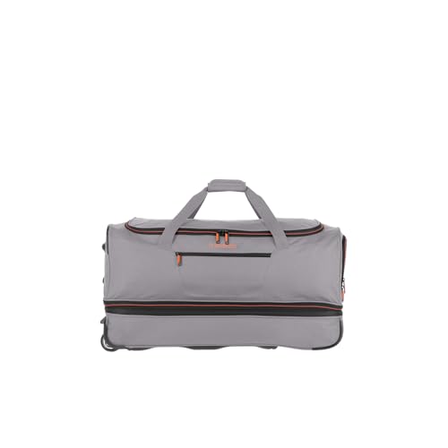 Reisetasche mit Rollen Travelite 2-Rad Trolley L
