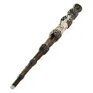 Harry Potter Zauberstab Silente/Dumbledore mit Sound und Licht