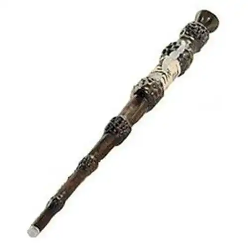 Harry Potter Zauberstab Silente/Dumbledore mit Sound und Licht