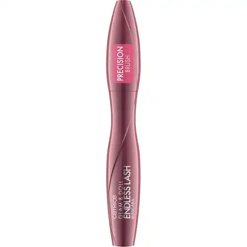 Catrice Glam & Doll Endless Lash Mascara für Volumen und Länge