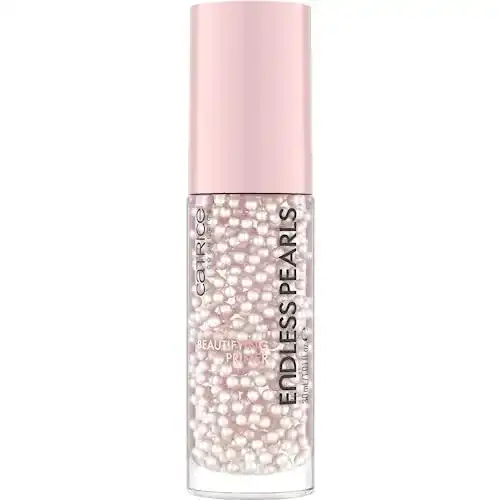 Catrice Endless Pearls Beautifying Primer Transparenter Make-up Primer