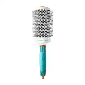 Moroccanoil Keramikrundbürste 55mm für Volumen und Styling