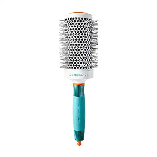 Moroccanoil Keramikrundbürste 55mm für Volumen und Styling