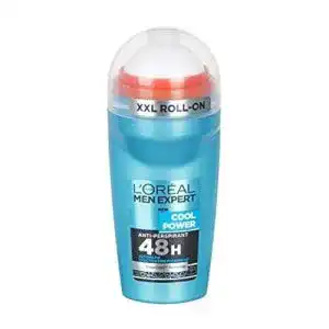 L’Oréal Men Expert Cool Power Anti-Perspirant Roll-On 50ml
