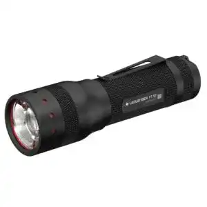 Ledlenser P7 SE LED Taschenlampe Hochleistungsleuchte mit Fokussierung