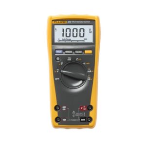 Fluke 177 True-RMS Digital-Multimeter mit automatischer Bereichswahl