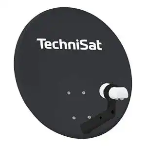 Satellitenschüssel TechniSat Technitenne 60 cm für zwei Teilnehmer