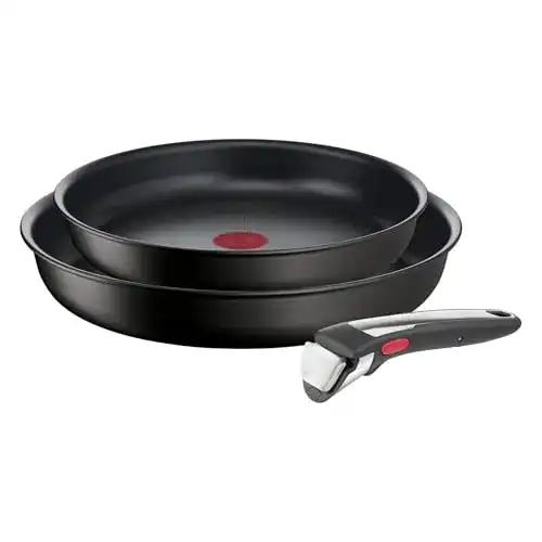 Bratpfanne mit abnehmbarem Griff Tefal L39591 Ingenio Unlimited