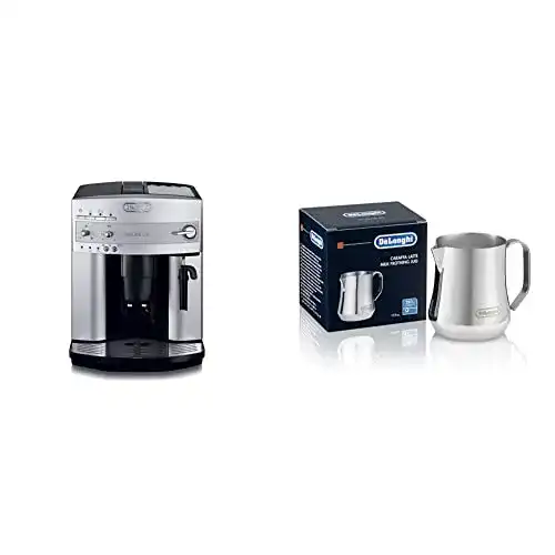 Kaffeevollautomat De’Longhi Magnifica ESAM 3200.S bis 400 Euro