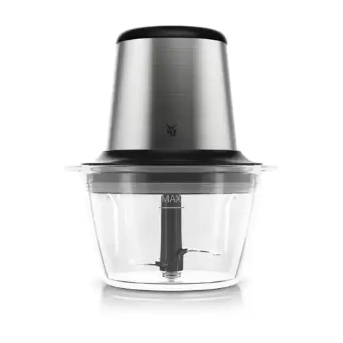 WMF Kult X Edition Mixer Zerkleinerer elektrisch mit Glasbehälter