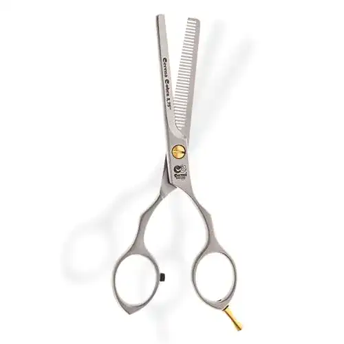 Effilierschere Cerena Modellierschere, Cobra 5.75″ (15 cm)