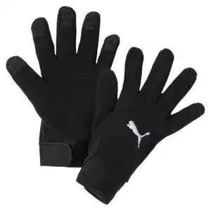 Fleece-Handschuhe Puma für Erwachsene teamLIGA 21 Winterhandschuhe