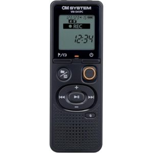 Olympus VN-541PC digitales Diktiergerät mit omnidirektionalem Mikrofon