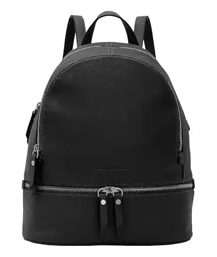 Lederrucksack Liebeskind Berlin Alita Backpack in Medium Größe
