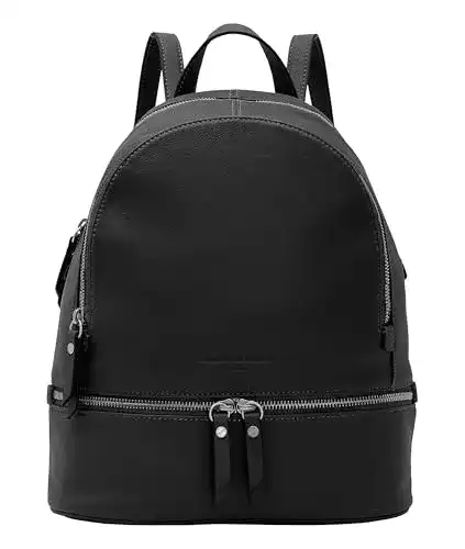 Lederrucksack Liebeskind Berlin Alita Backpack in Medium Größe