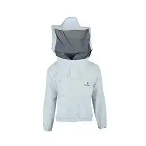 Imkerjacke Biene24 Classic für Erwachsene und Kinder in verschiedenen Größen