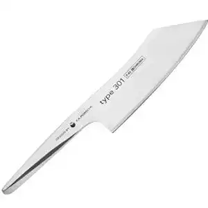 Chroma Type 301 P-40 Santoku Messer von F.A. Porsche