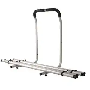 Peruzzo 375/A Fahrradträger für 4×4 Fahrzeuge