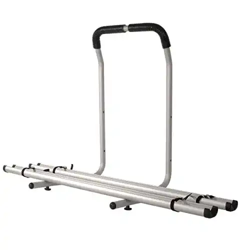 Peruzzo 375/A Fahrradträger für 4×4 Fahrzeuge