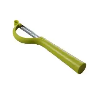 Sparschäler für Linkshänder Tupperware Schälfix D82