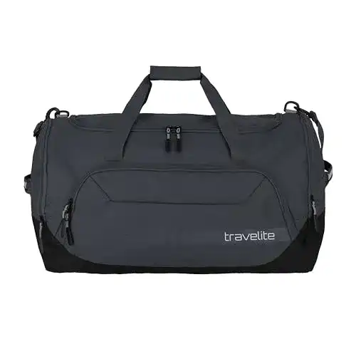 Travelite große Reisetasche in Größe L mit 73 Litern Volumen