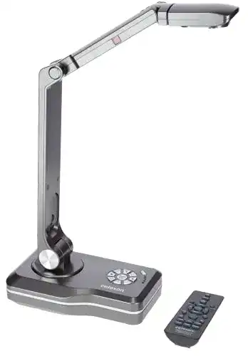 Buchscanner Celexon Dokumentenkamera DK500 bis Full HD