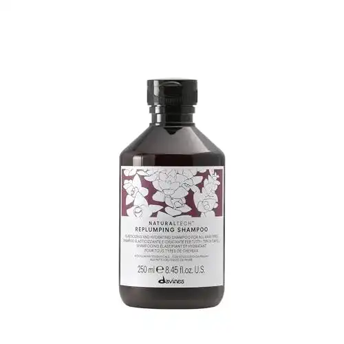 Davines NT Replumping Shampoo 250 ml Haarpflege Produkt