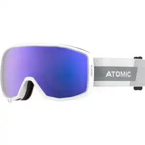 Atomic Salomon Count Jr Spherical Skibrille für Kinder