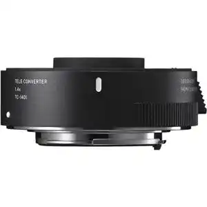 Sigma Telekonverter TC-1401 1,4-fach für Nikon F-Mount