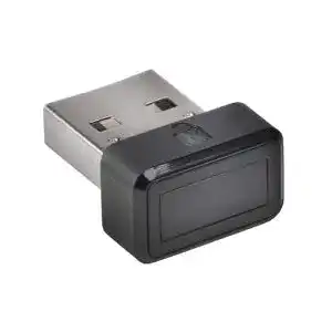 Kensington K67977WW VeriMark USB Fingerabdruckscanner