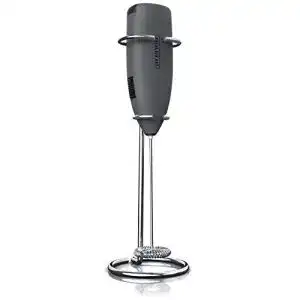 Arendo Stab-Milchaufschäumer – Elektrischer Milchaufschäumer für Zuhause