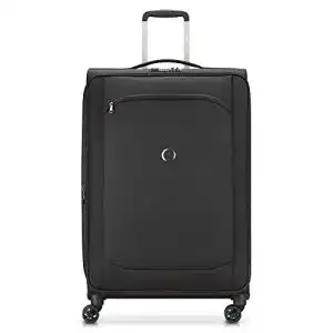 Delsey Paris Montmartre Air 2.0 Koffer – Erweiterbarer Trolley