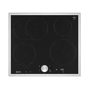 Neff Induktionskochfeld 60 cm T56STF1L0 N90 mit TwistPad und Home Connect